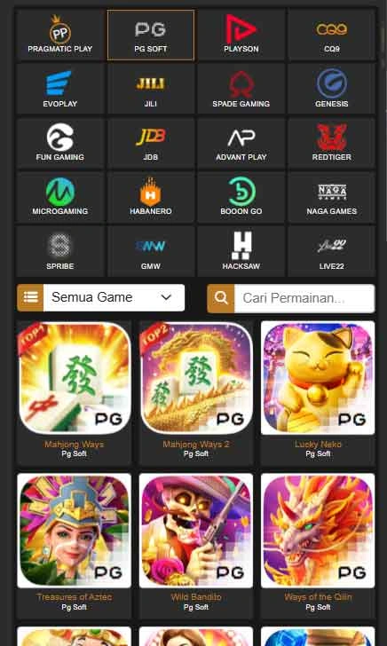 APK Freechip 20rb Slot pilih game