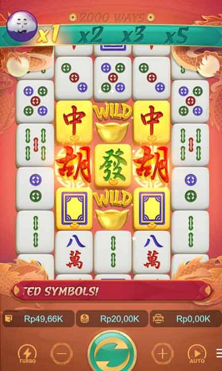 cara main slot APK Freechip 20rb Slot